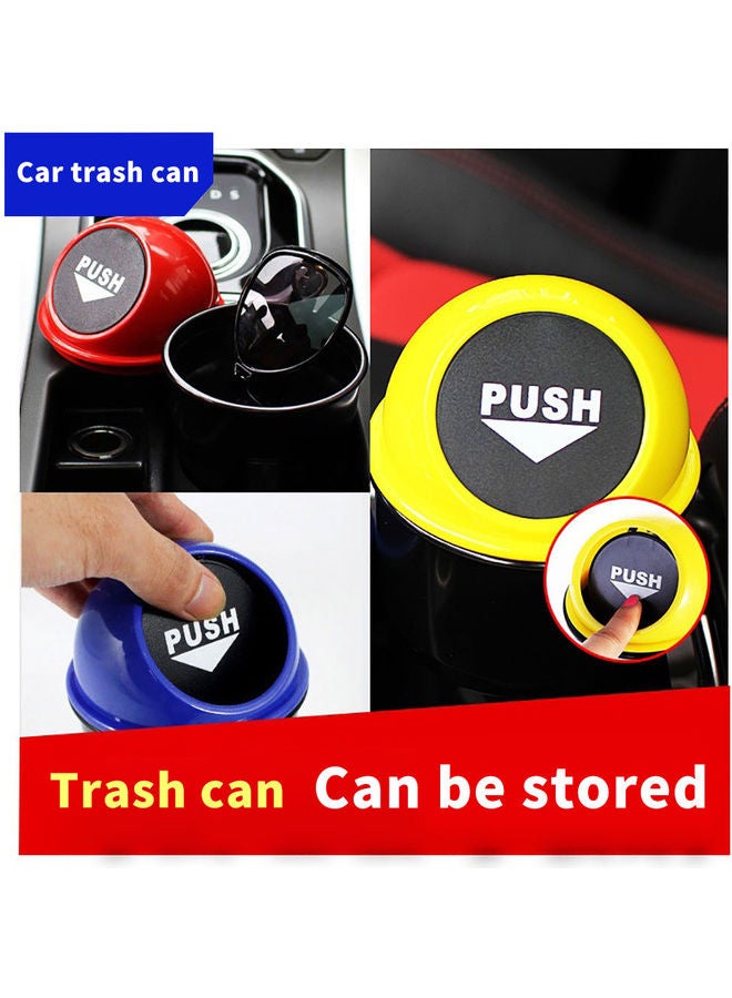 Mini Car Trash Can - Image 5