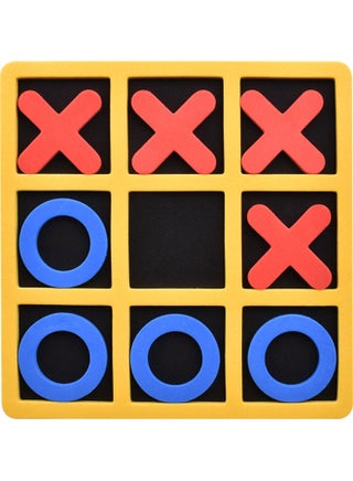 Tic-Tac-Toe Xo Game - v1625805468/N48991931A_1