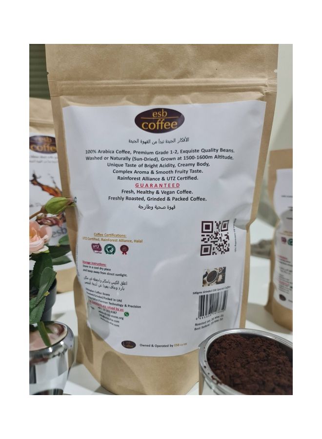 Grinded Special Coffee 500grams - v1625806946/N48991945A_4