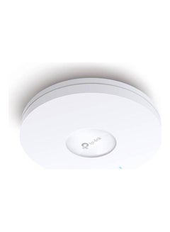 TP-LINK WiFi 6 Wireless Gigabit Access Point White  - Image 1