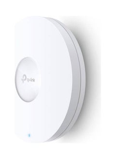 TP-LINK WiFi 6 Wireless Gigabit Access Point White  - Image 2