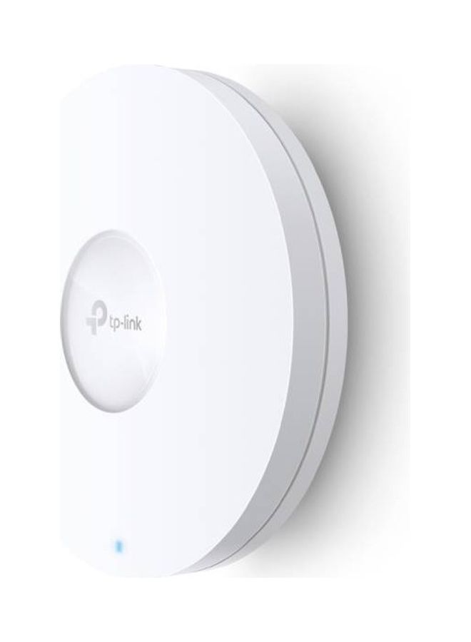TP-LINK - WiFi 6 Wireless Gigabit Access Point White - Image 1