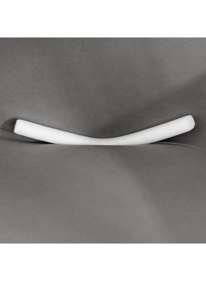 Sharpdo L-shaped Sofa Cover Set Grey  - Image 4