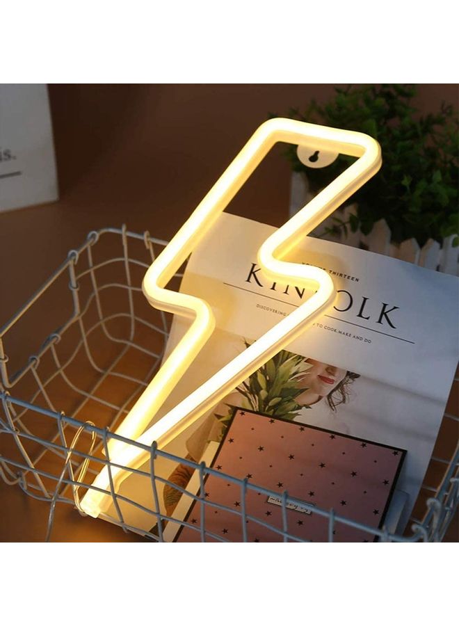 Sharpdo LED Light Warm White - Image 4