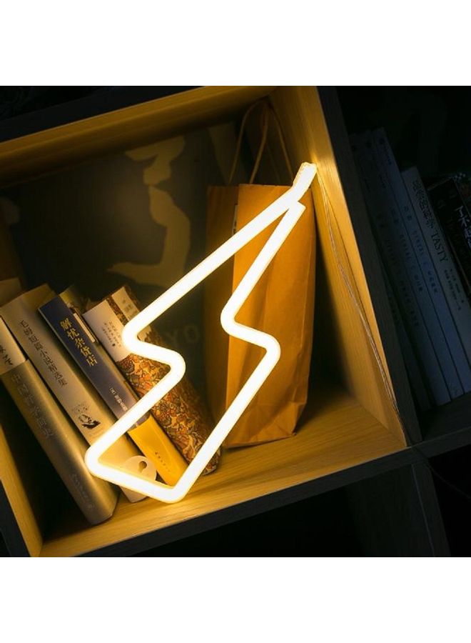 Sharpdo LED Light Warm White - Image 2