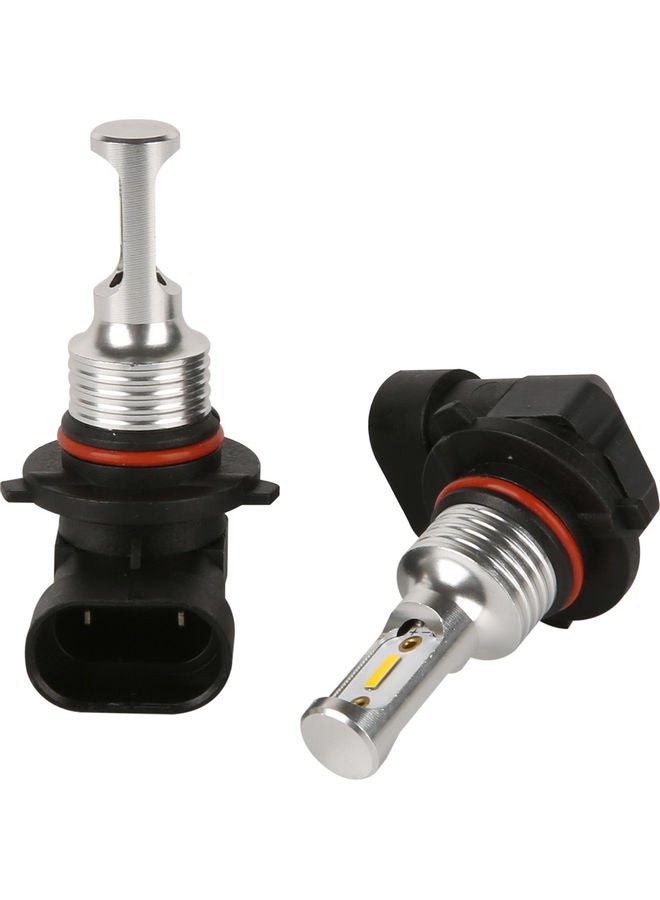 Generic Pair Of Universal LED Fog Lights  - Image 2