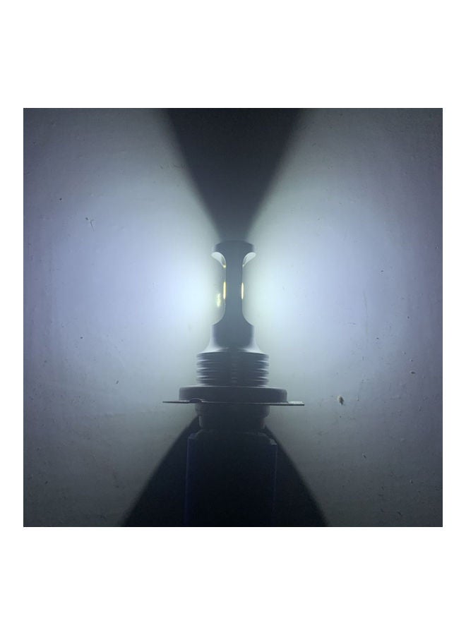 Generic Pair Of Universal LED Fog Lights  - Image 4