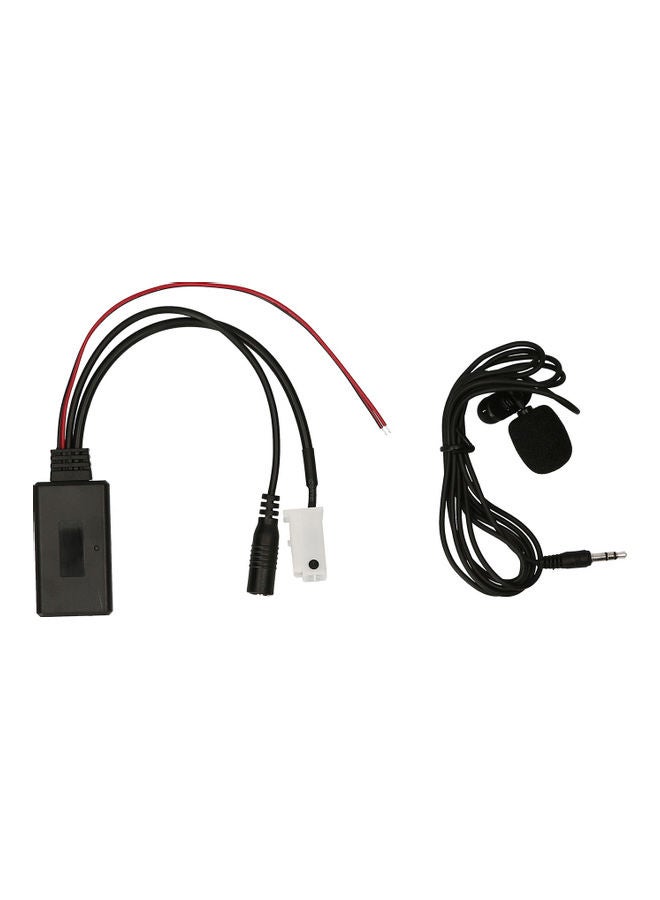 Generic Replacement Bluetooth 5.0 Module Adapter With Microphone For Volkswagen  - Image 1
