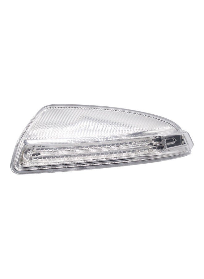 Generic Replacement Left Side Turn Signal Light For Mercedes-Benz C-Class  - Image 1
