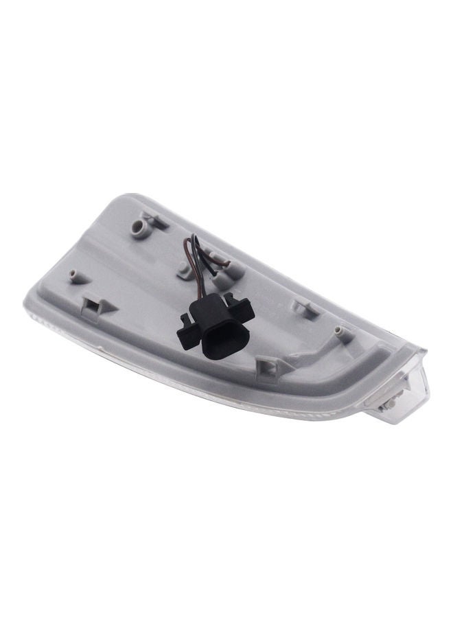 Generic Replacement Left Side Turn Signal Light For Mercedes-Benz C-Class  - Image 3
