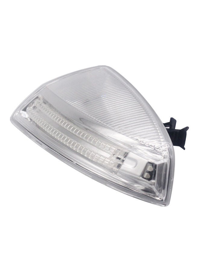 Generic Replacement Left Side Turn Signal Light For Mercedes-Benz C-Class  - Image 4