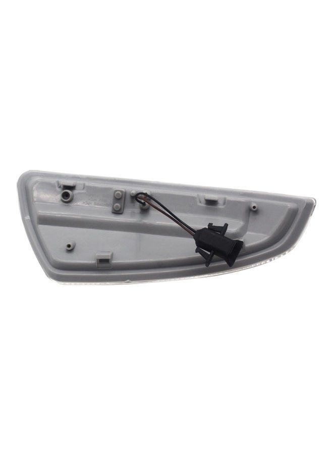 Generic Replacement Left Side Turn Signal Light For Mercedes-Benz C-Class  - Image 5
