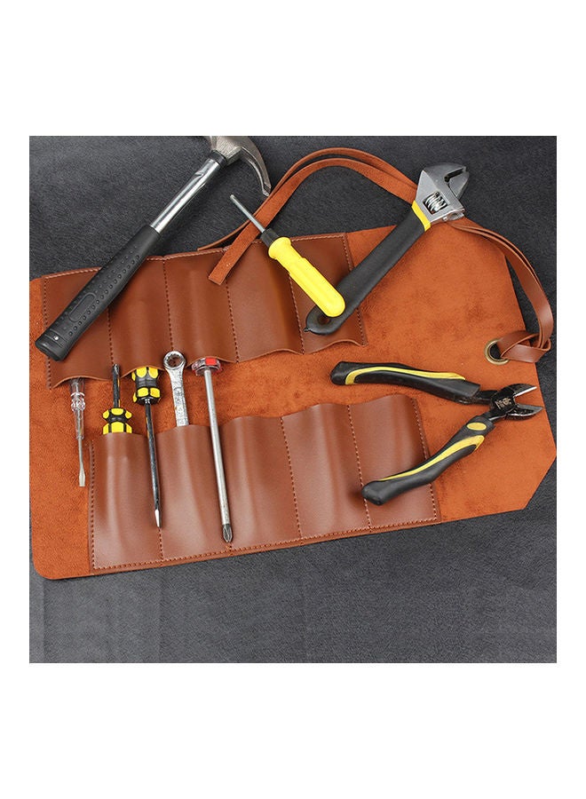 Generic Multi-Purpose Roll-Up Tool Bag - Image 3
