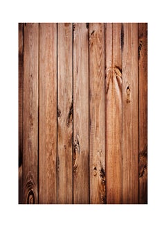 Generic Vinyl Photography Background Brown  - Image 1