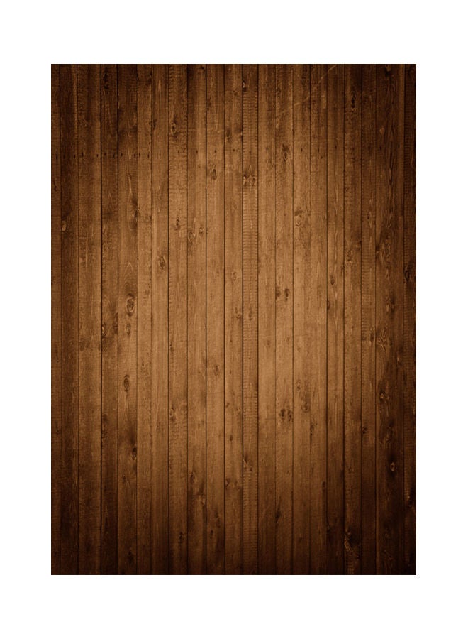 Vinyl Photography Background Brown  - Image 1