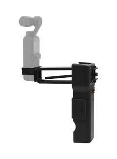 Handheld Anti-Shake Z Axis Stabilizer For DJI Osmo Pocket 2 Black