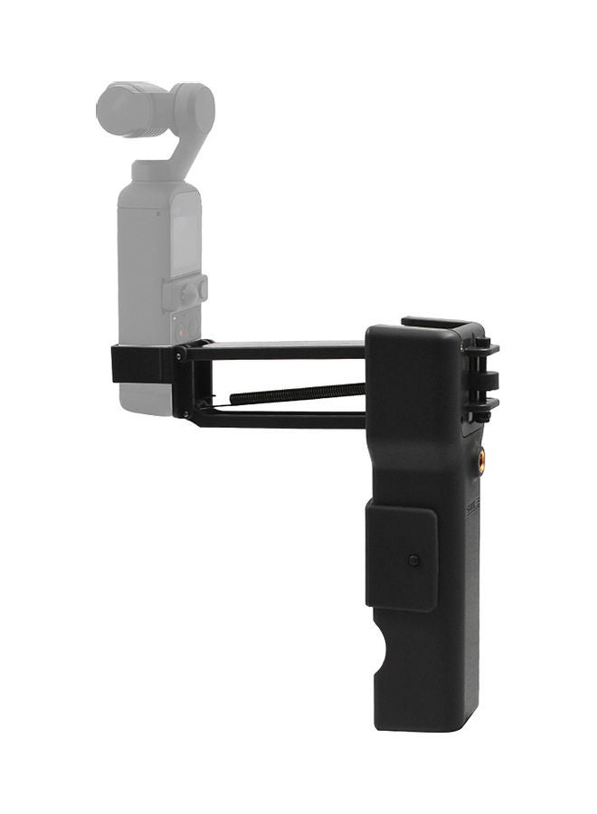 STARTRC - Handheld Anti-Shake Z Axis Stabilizer For DJI Osmo Pocket 2 Black - Image 1
