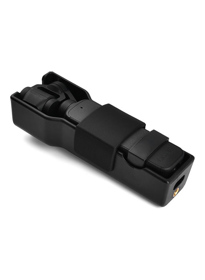 STARTRC - Handheld Anti-Shake Z Axis Stabilizer For DJI Osmo Pocket 2 Black - Image 1