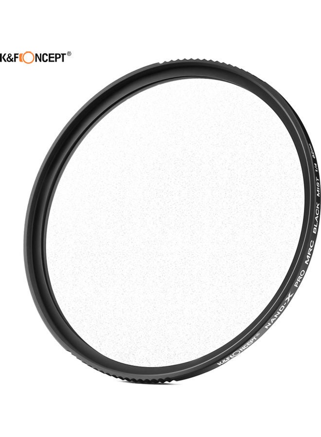 K&F Concept Soft Focus Diffusion Filter Black  - Image 3