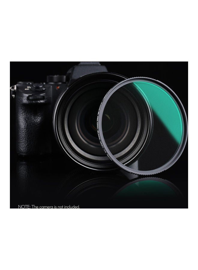 K&F Concept - Soft Focus Diffusion Filter Black - Image 1