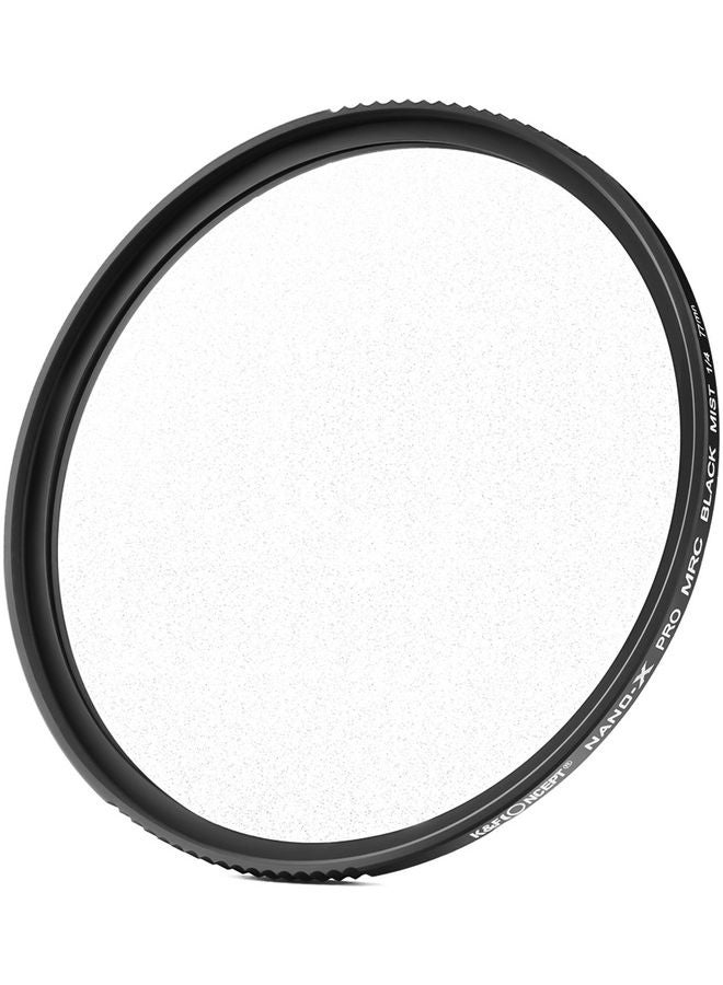 K&F Concept - Soft Focus Diffusion Filter Black - Image 1