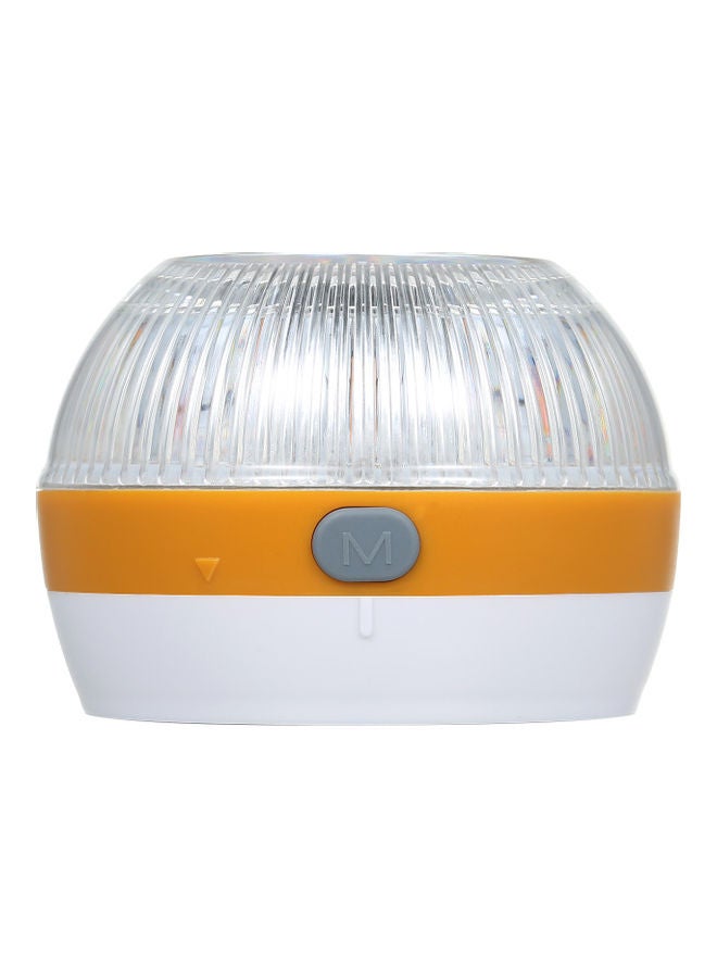 Generic LED Strobe Light With Magnet Adsorption - Image 1