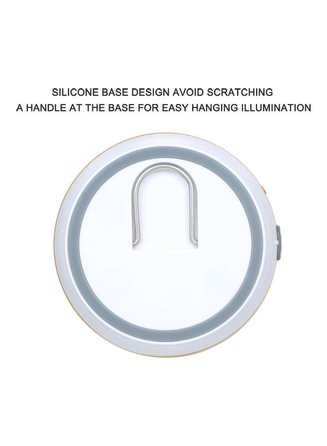 Generic LED Strobe Light With Magnet Adsorption - Image 2