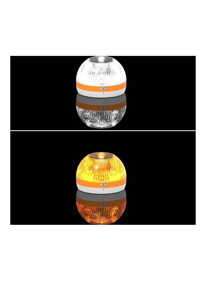 Generic LED Strobe Light With Magnet Adsorption - Image 3
