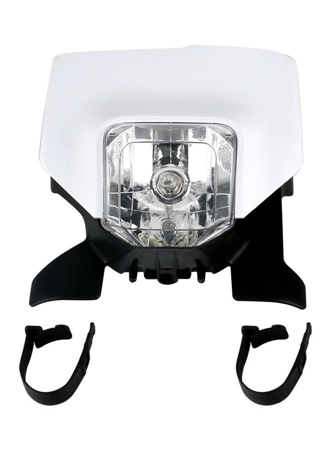 Generic Motorcycle LED Headlamp  - Image 1
