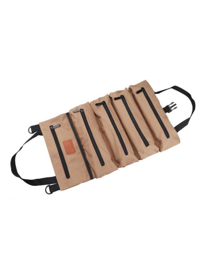 Generic Multi-Purpose Roll-Up Tool Bag