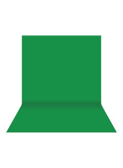 Generic Solid Photography Background Green  - Image 1