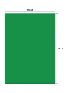 Generic Solid Photography Background Green  - Image 3