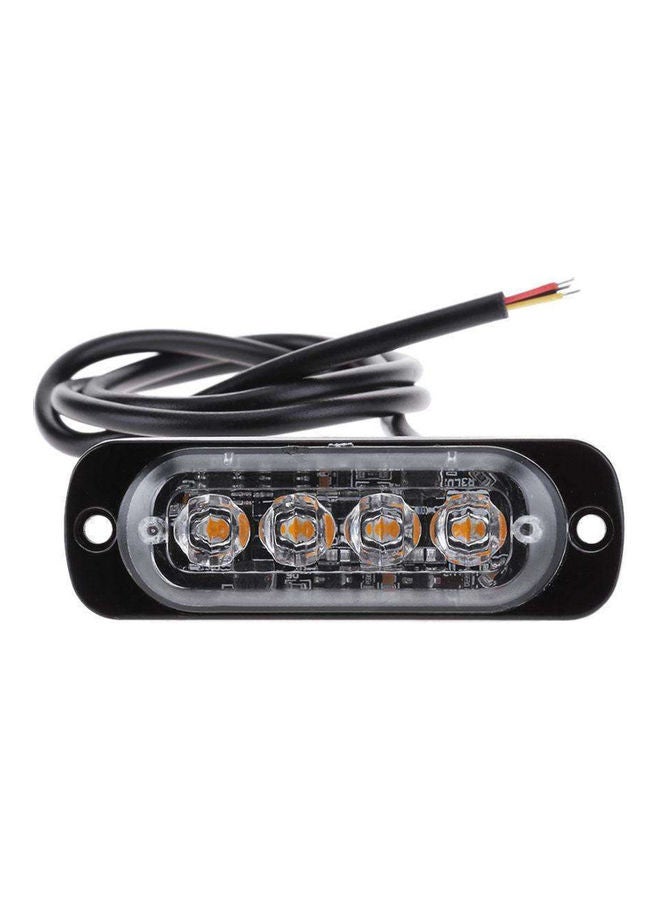 Generic - LED Strobe Light For Truck - Image 1