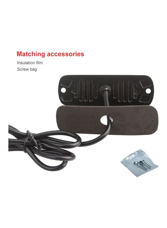 Generic - LED Strobe Light For Truck - Image 1