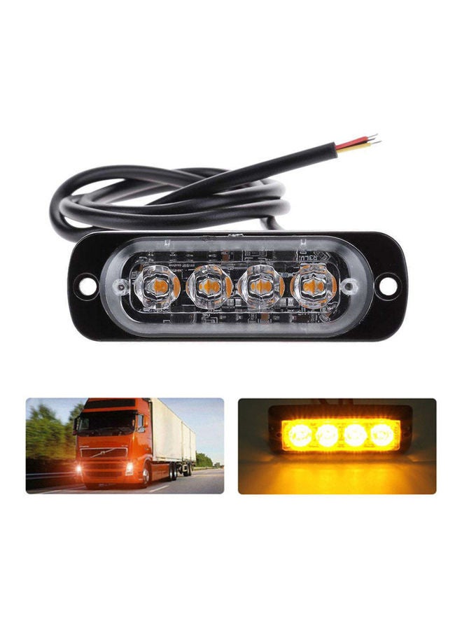Generic - LED Strobe Light For Truck - Image 1
