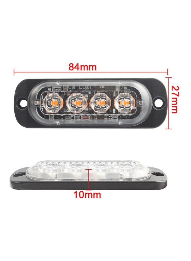 Generic - LED Strobe Light For Truck - Image 1