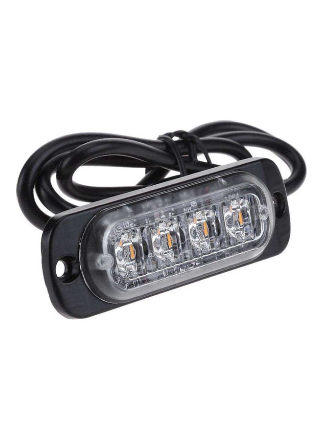 Generic - LED Strobe Light For Truck - Image 1