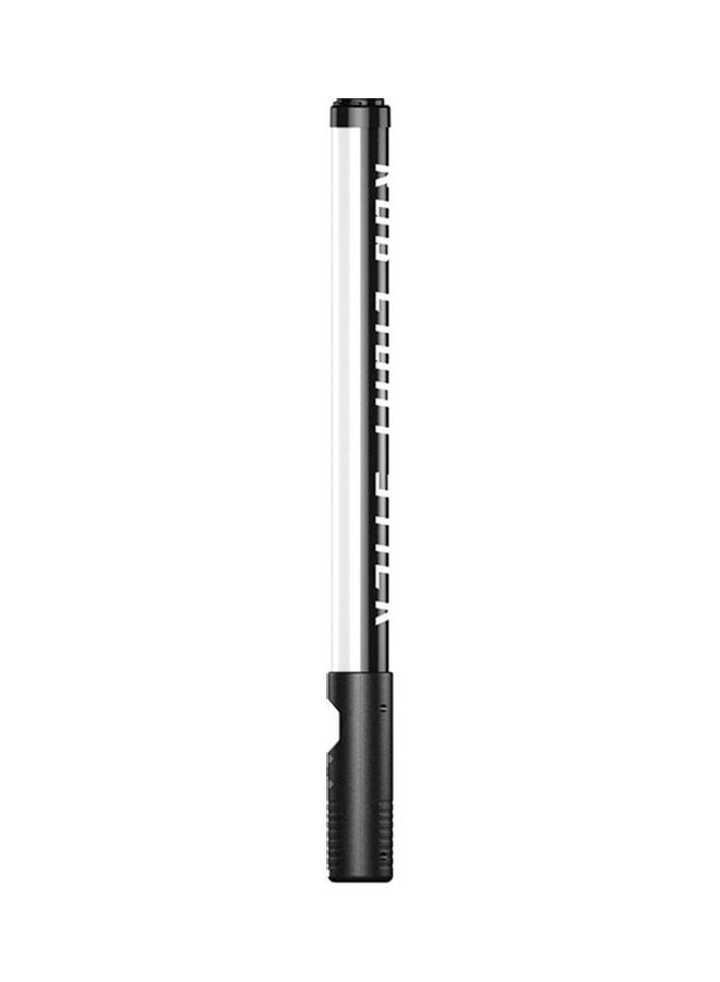 RGB Handheld LED Video Stick Blue  - Image 2