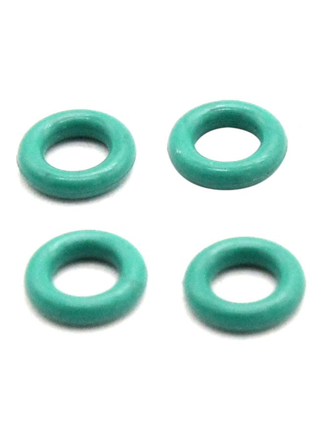 Generic 14-Piece Injector Seals With Washeres And O-Rings, Bolts  - Image 3