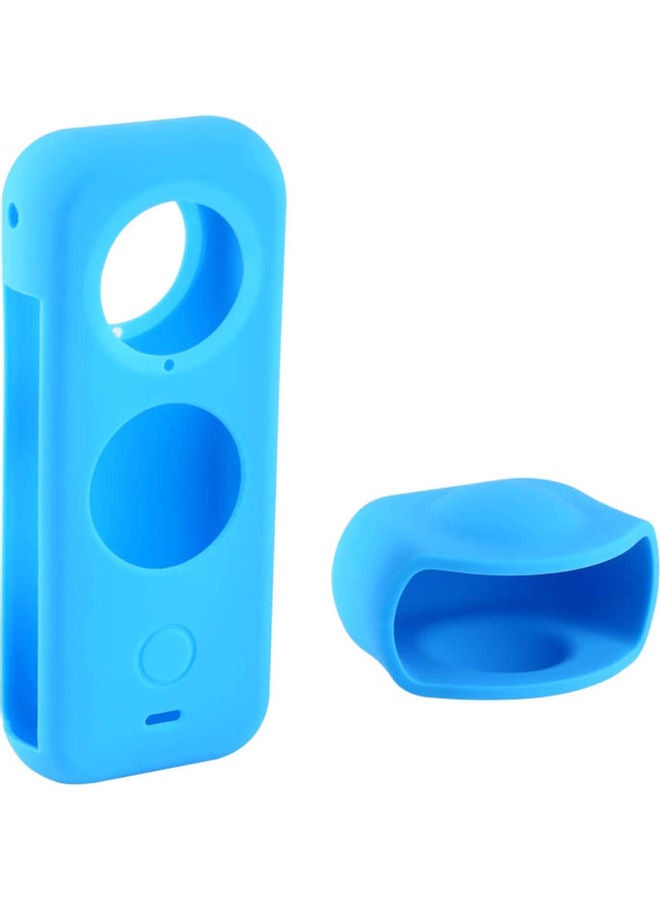 PULUZ Camera Silicone Protective Case  - Image 1