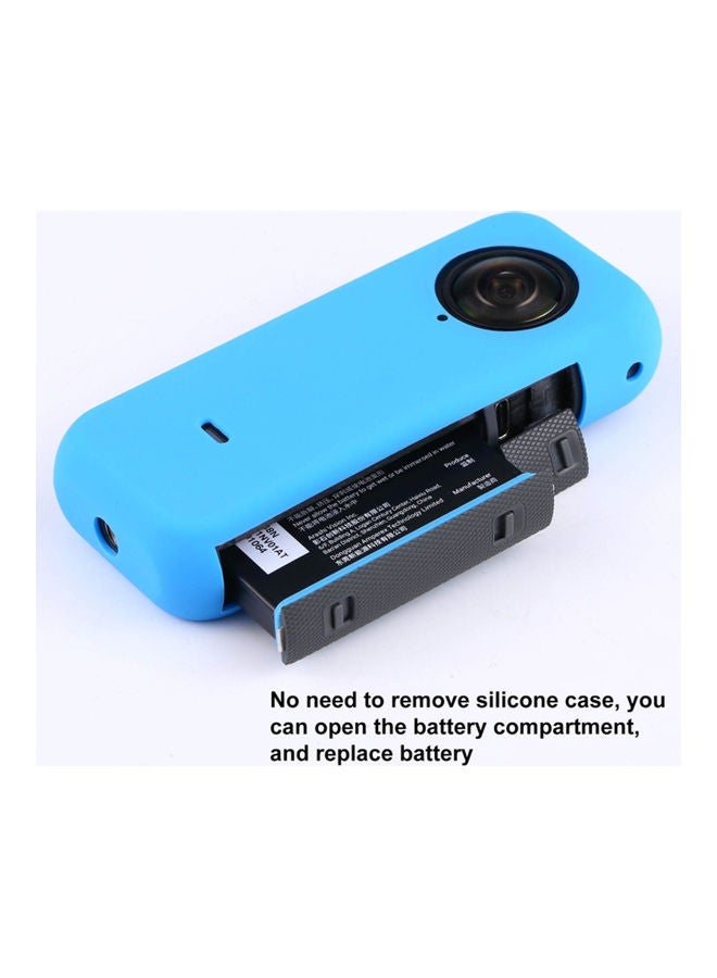 PULUZ Camera Silicone Protective Case  - Image 2