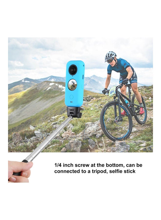 PULUZ Camera Silicone Protective Case  - Image 3