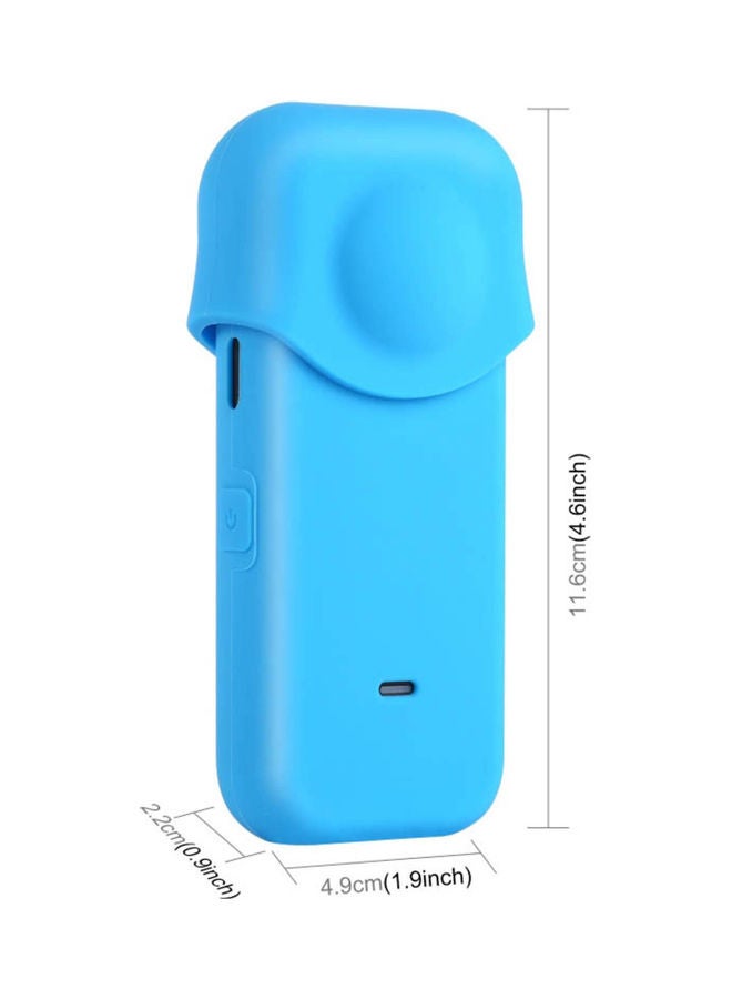 PULUZ Camera Silicone Protective Case  - Image 4
