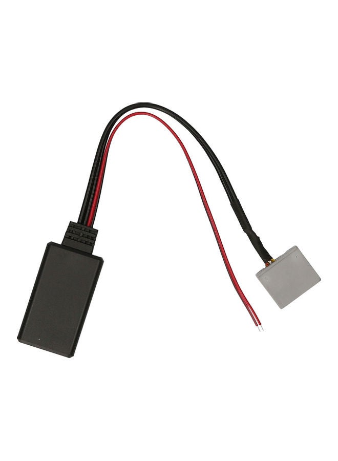 Generic Replacement Bluetooth Aux Cable For Honda Accord Civic Crv Radio  - Image 1
