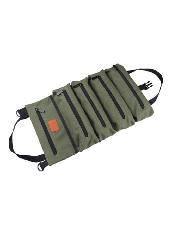 Generic Multi-Purpose Roll-Up Tool Bag - Image 1