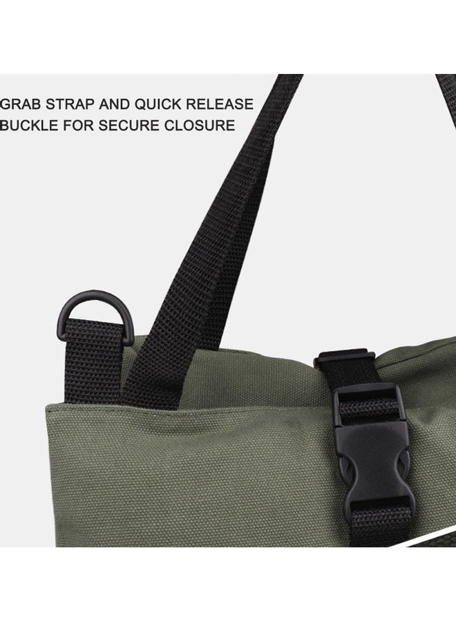 Generic Multi-Purpose Roll-Up Tool Bag - Image 5