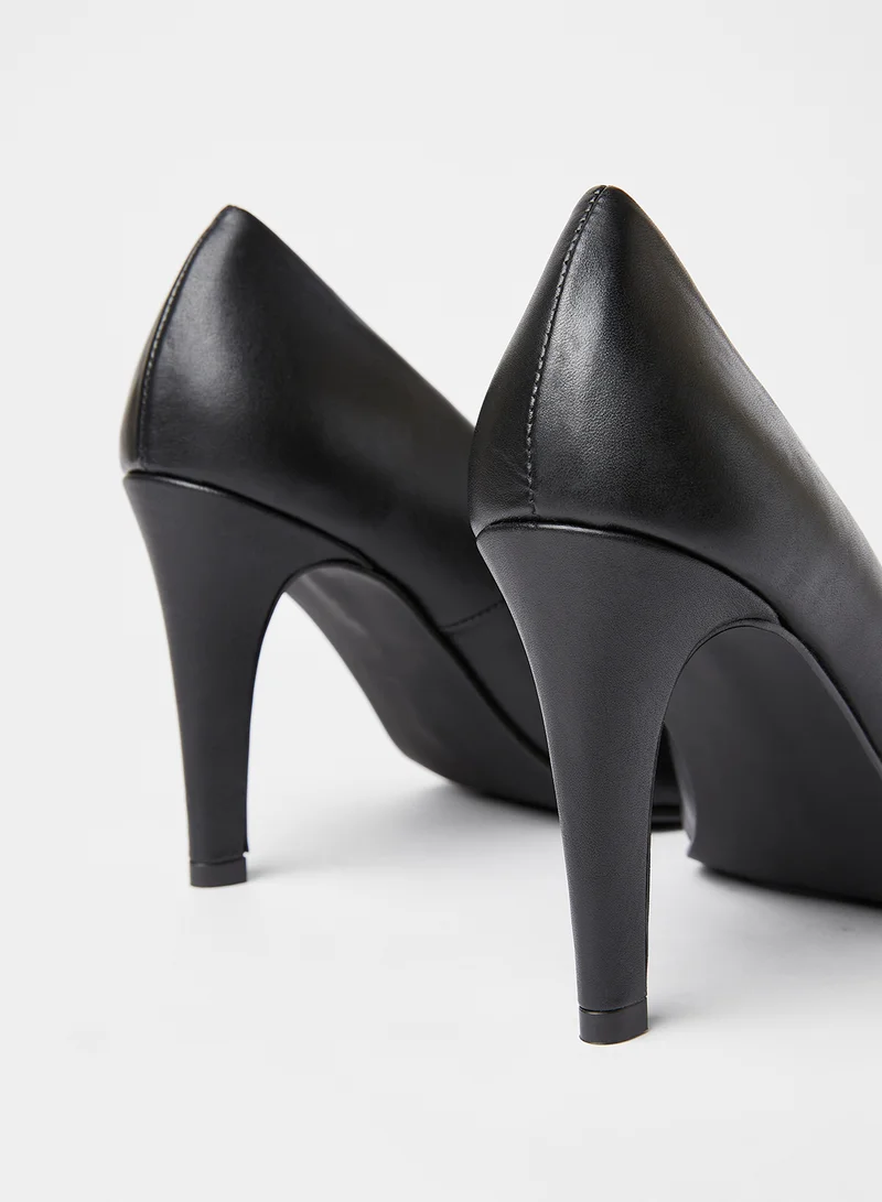 VERO MODA High Heel Pumps Black