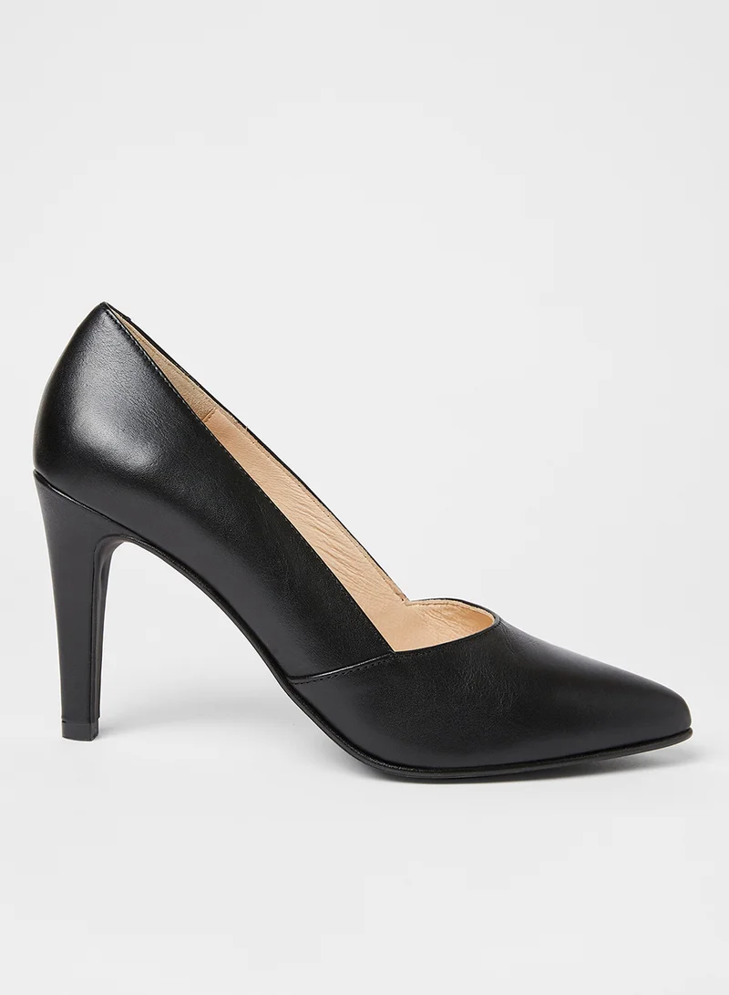 VERO MODA Mastea Leather Pumps