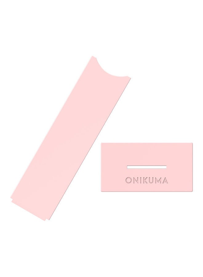 onikuma Gaming Headphone Holder Pink  - Image 2