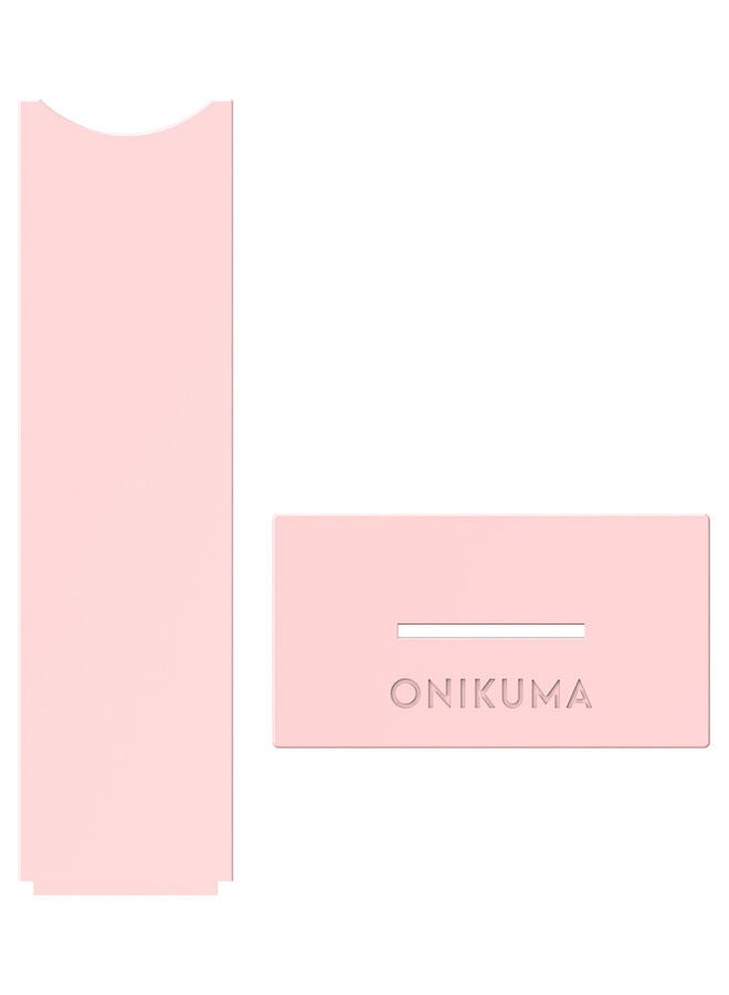onikuma Gaming Headphone Holder Pink  - Image 3